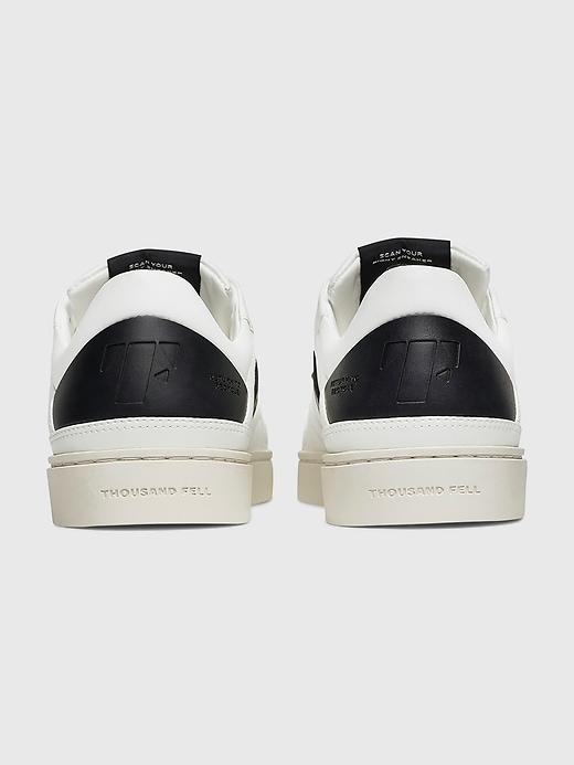 Image number 3 showing, Thousand Fell Mens Court Sneaker