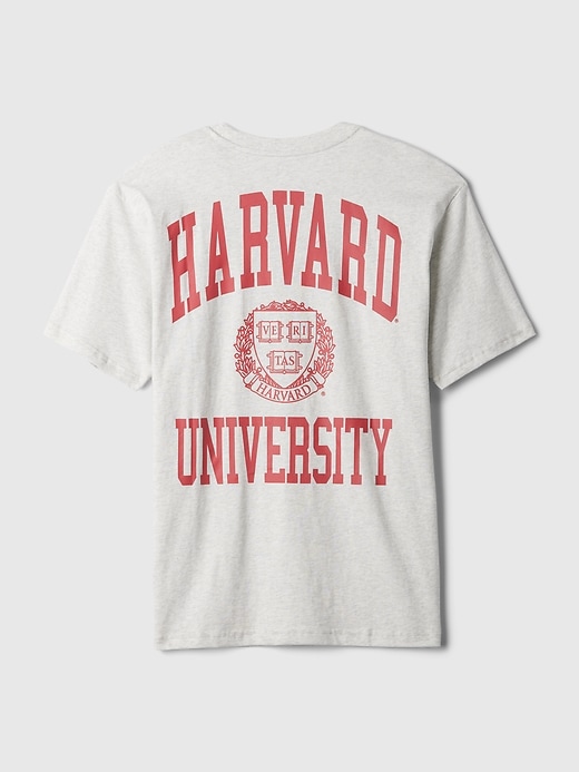 Image number 2 showing, Harvard University Graphic T-Shirt