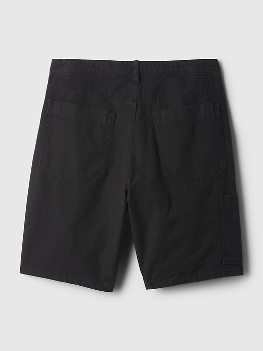 Image number 6 showing, Carpenter Utility Shorts