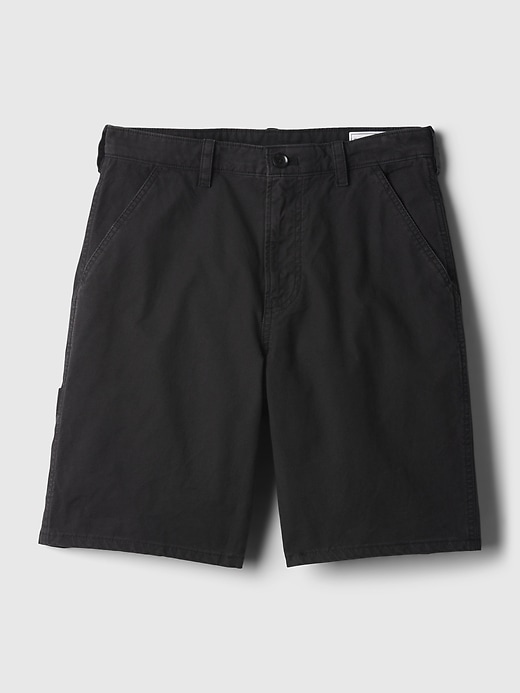 Image number 5 showing, Carpenter Utility Shorts