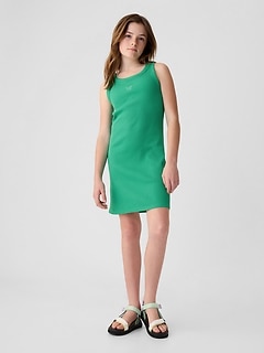 Girls' Green Dresses | Gap