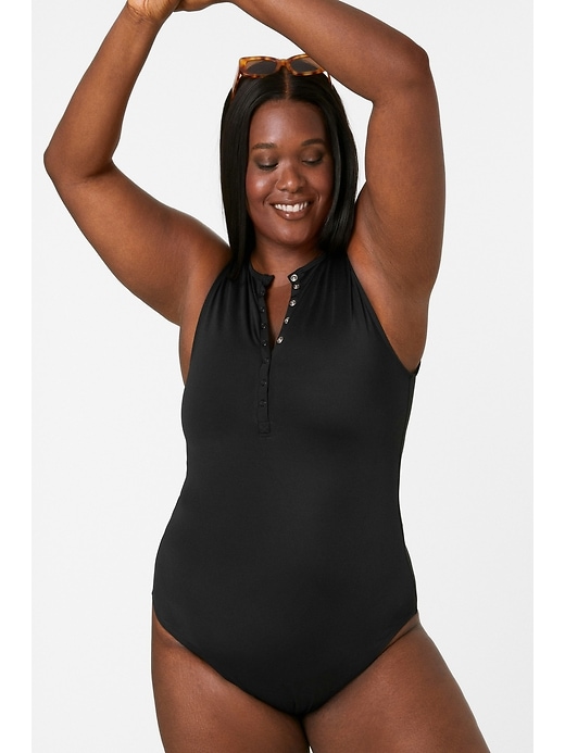 Image number 7 showing, Andie Malibu Classic One Piece