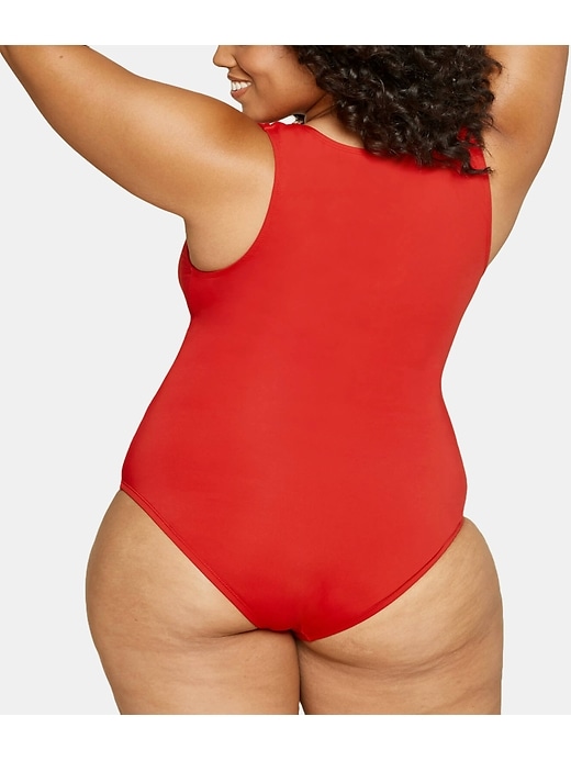 Image number 8 showing, Andie Malibu Classic One Piece