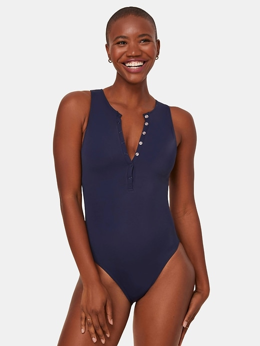 Image number 1 showing, Andie Malibu Classic One Piece