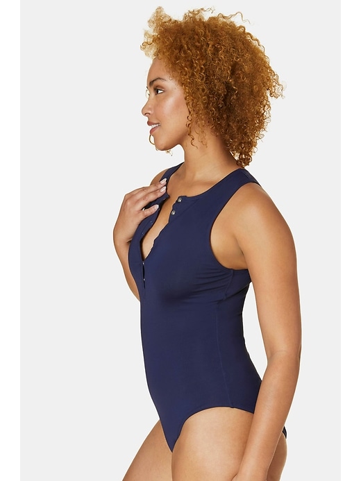 Image number 5 showing, Andie Malibu Classic One Piece