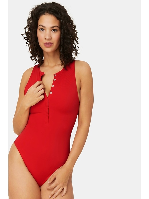 Image number 4 showing, Andie Malibu Classic One Piece
