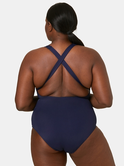 Image number 8 showing, Andie Tulum Classic One Piece