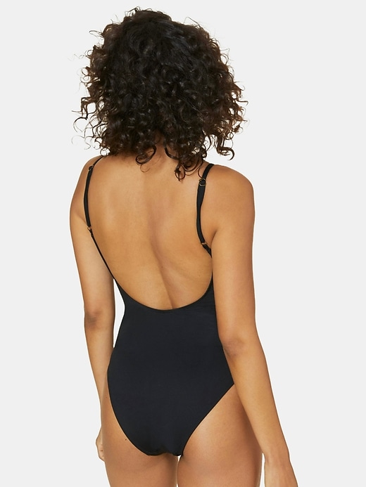 Image number 2 showing, Andie Laguna Classic One Piece