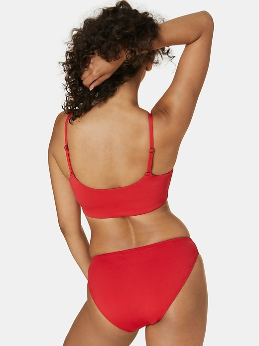 Image number 3 showing, Andie Maui Bikini Top