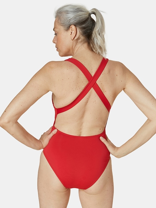 Image number 6 showing, Andie Tulum Classic One Piece