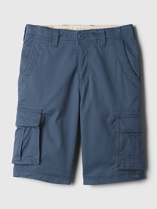 Image number 4 showing, Kids Cargo Shorts