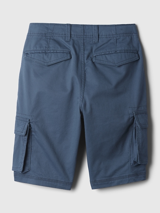 Image number 5 showing, Kids Cargo Shorts