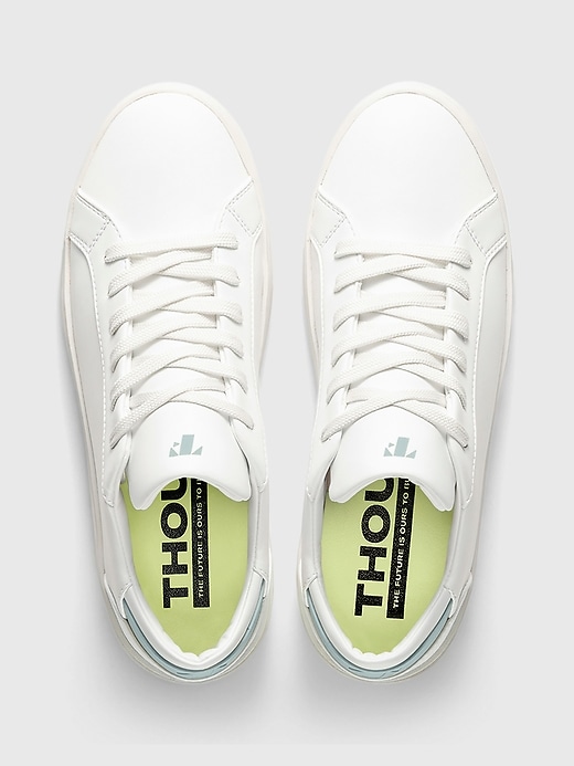 Image number 2 showing, Thousand Fell Mens Lace Up Sneaker