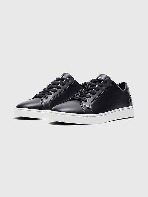 Image number 2 showing, Thousand Fell Womens Lace Up Sneaker