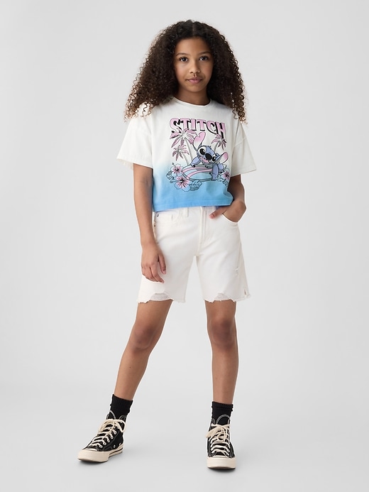 Image number 3 showing, GapKids &#124 Disney Relaxed Graphic T-Shirt