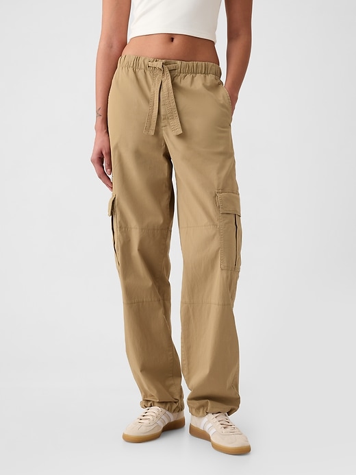 Image number 2 showing, Cargo Easy Pants