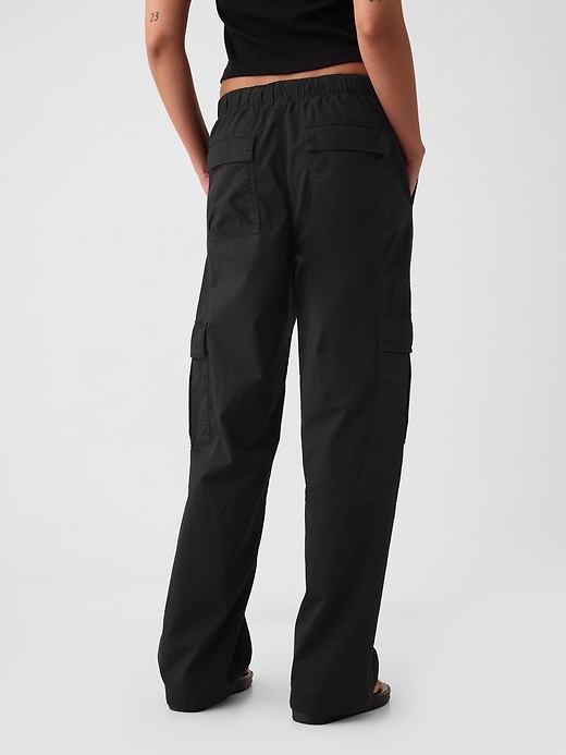Image number 4 showing, Cargo Easy Pants