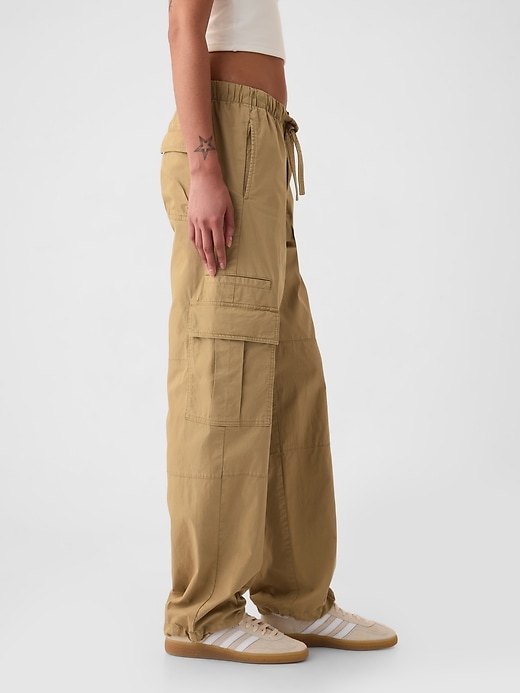 Image number 3 showing, Cargo Easy Pants