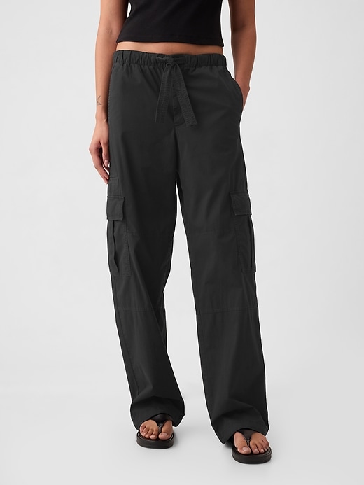 Image number 2 showing, Cargo Easy Pants