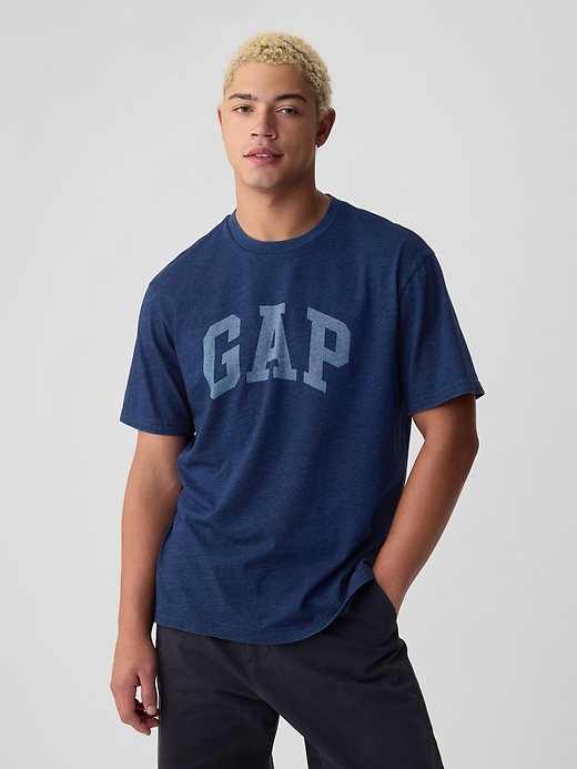 Image number 1 showing, Gap Arch Logo T-Shirt