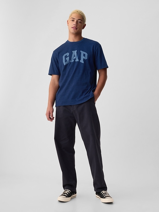 Image number 3 showing, Gap Arch Logo T-Shirt