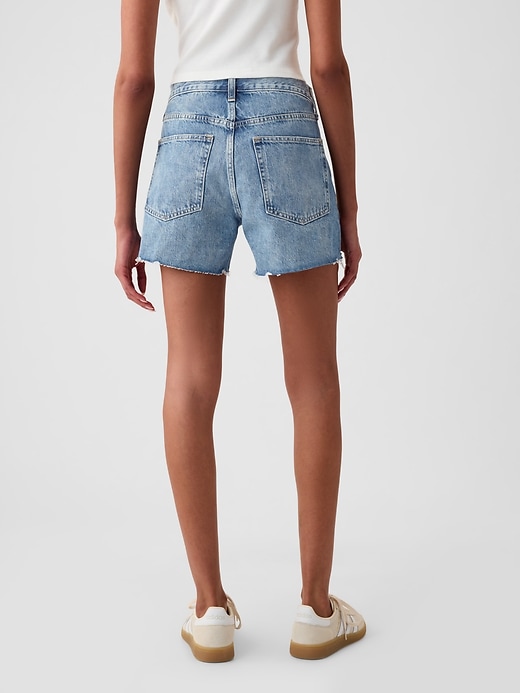 Image number 4 showing, 4" Low Stride Shorts