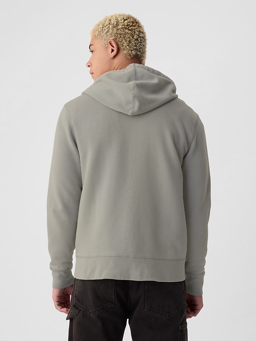 Image number 2 showing, Gap Arch Logo Hoodie