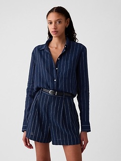 Womens' Shirts and Tops | Gap