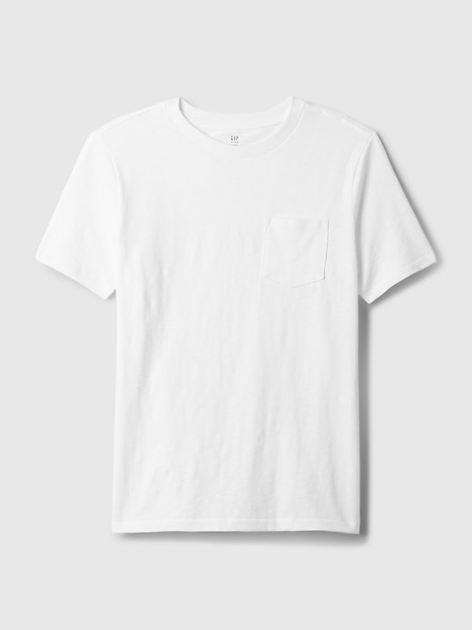 Image number 10 showing, Kids Basic T-Shirt