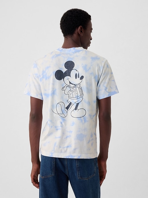 Image number 2 showing, Gap x Disney Mickey Mouse Graphic T-Shirt