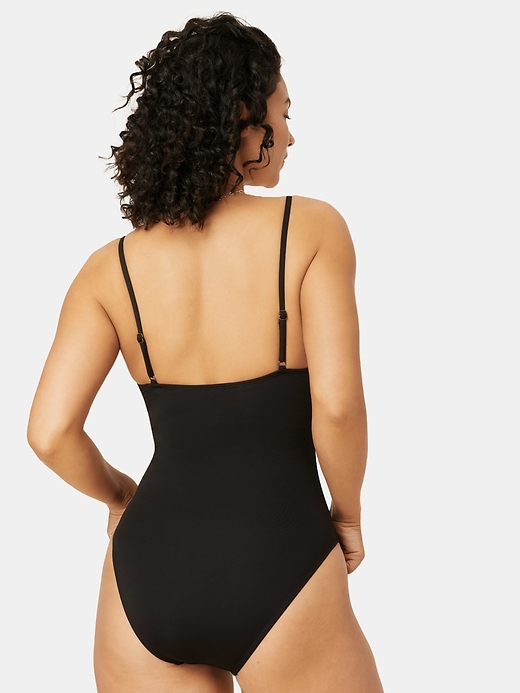 Image number 2 showing, Andie Amalfi Classic One Piece
