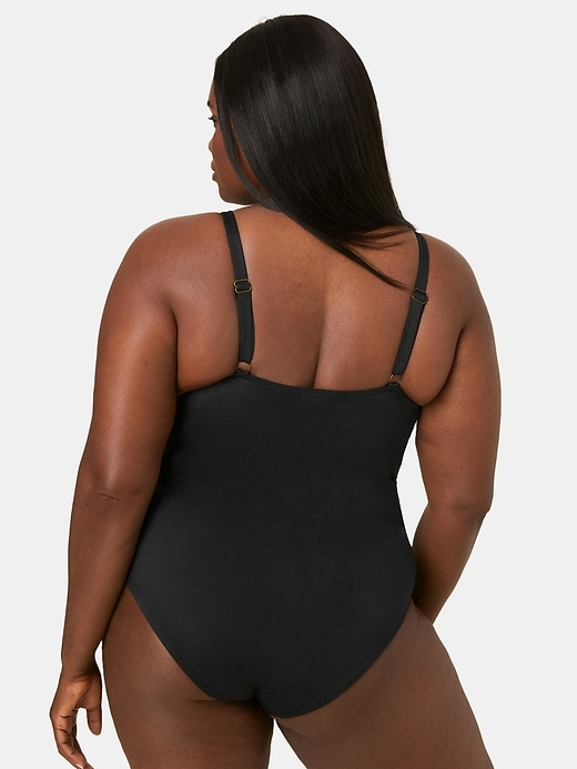 Image number 7 showing, Andie Amalfi Classic One Piece