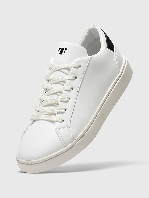 Image number 5 showing, Thousand Fell Womens Lace Up Sneaker