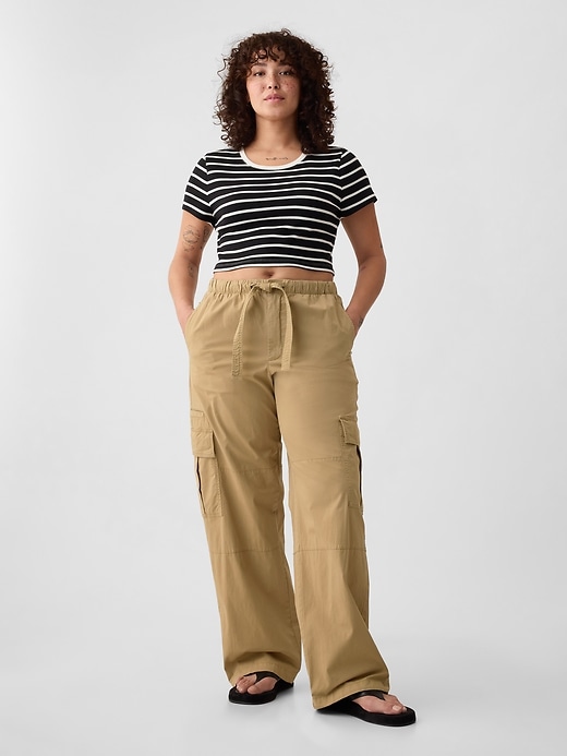 Image number 5 showing, Cargo Easy Pants