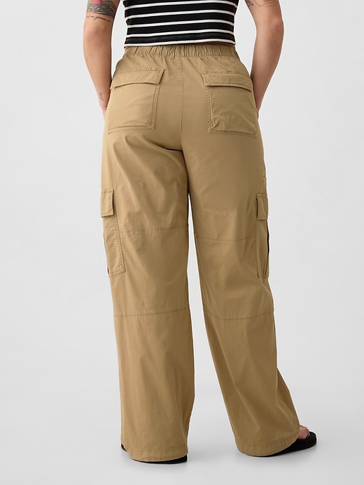 Image number 6 showing, Cargo Easy Pants
