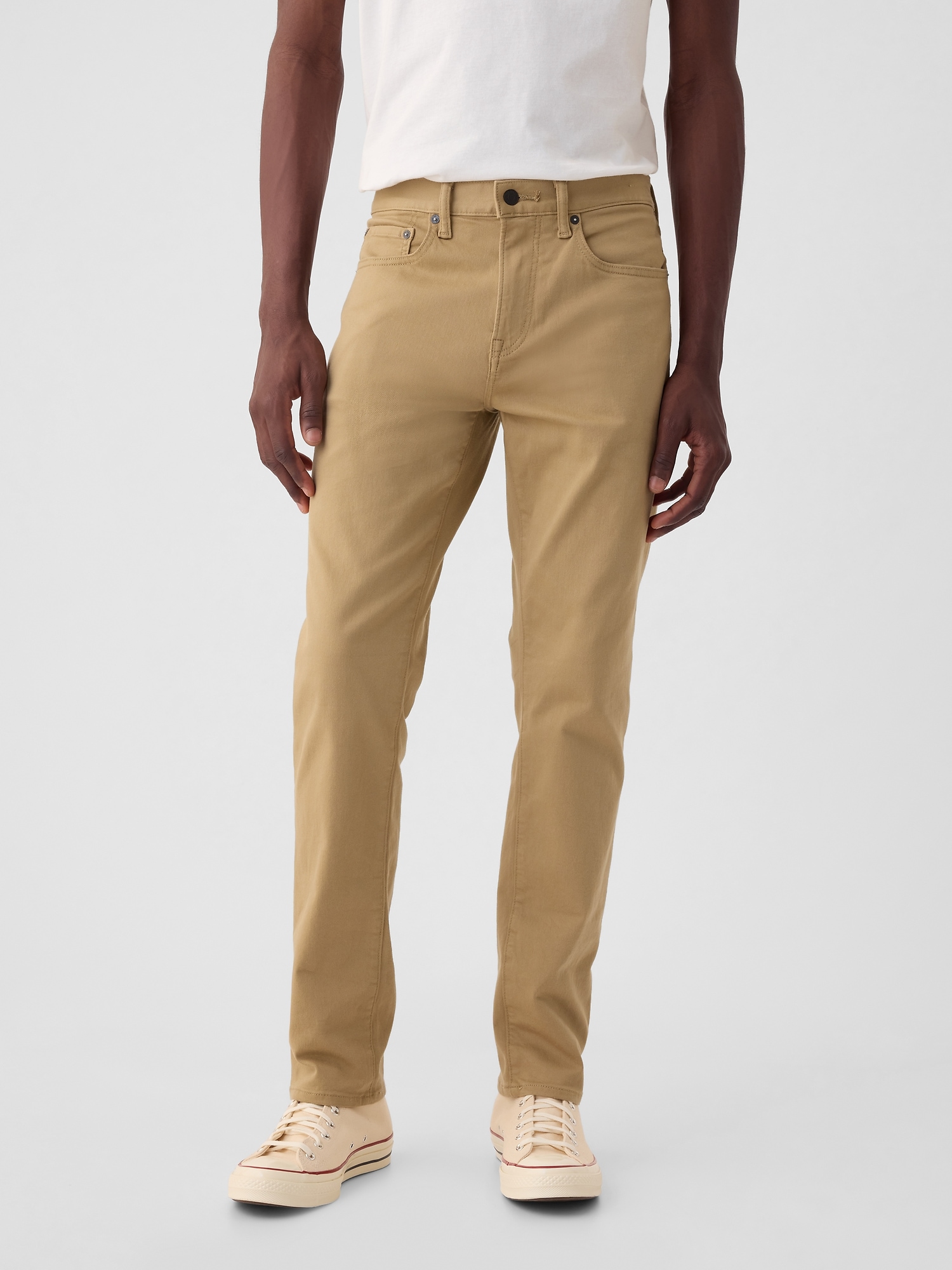 City Jeans in Slim Fit with GapFlex Max | Gap