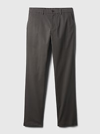 Gap khakis tailored straight fit online