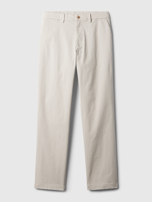 Image number 5 showing, Modern Khakis in Relaxed Fit with GapFlex