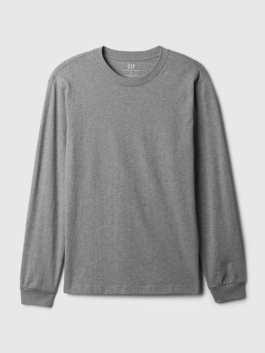 Image number 4 showing, Organic Cotton T-Shirt