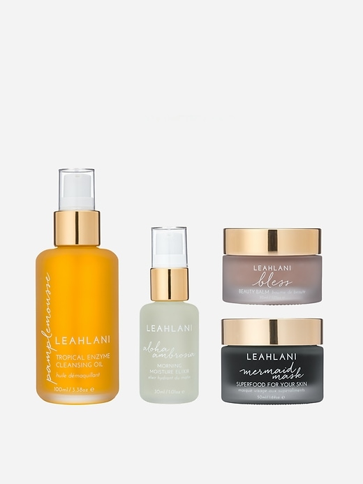 Image number 1 showing, The Deluxe Discovery Ritual Gift Set