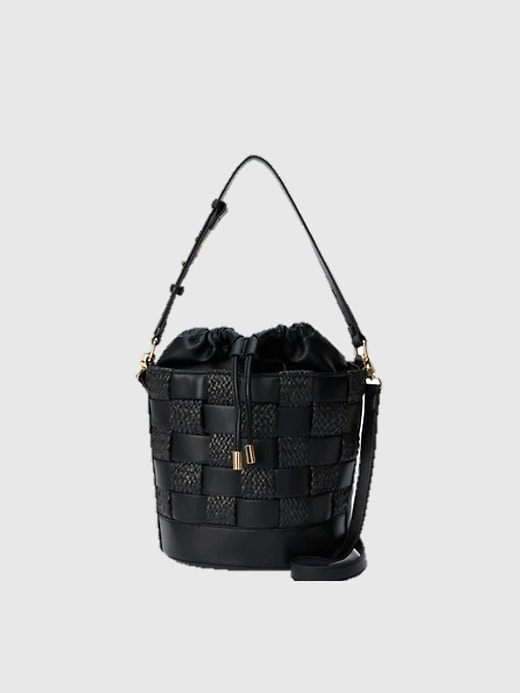 Image number 1 showing, Balboa Bucket Bag