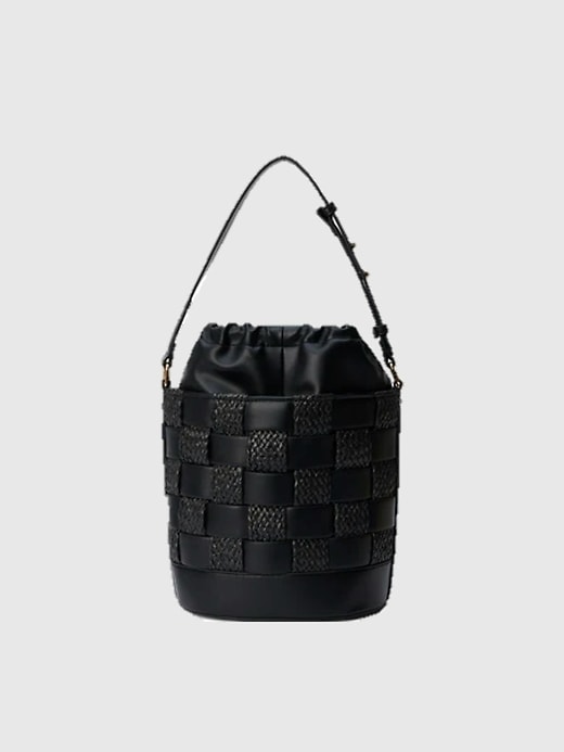 Image number 2 showing, Balboa Bucket Bag