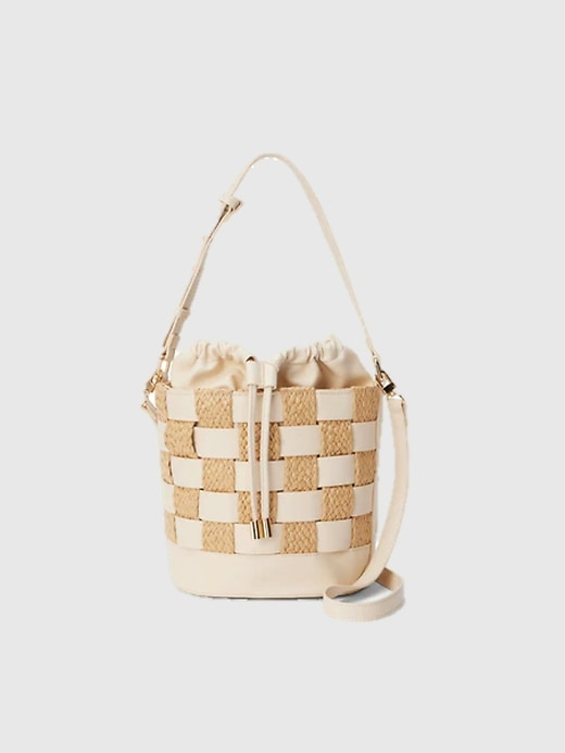 Image number 1 showing, Balboa Bucket Bag