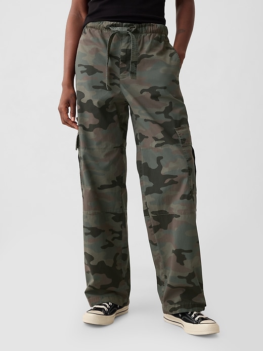 Image number 2 showing, Cargo Easy Pants