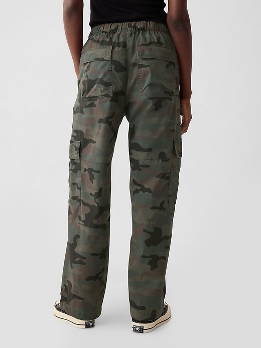 Image number 4 showing, Cargo Easy Pants
