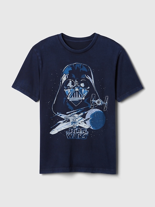 Image number 5 showing, Gap × Star Wars Graphic T-Shirt