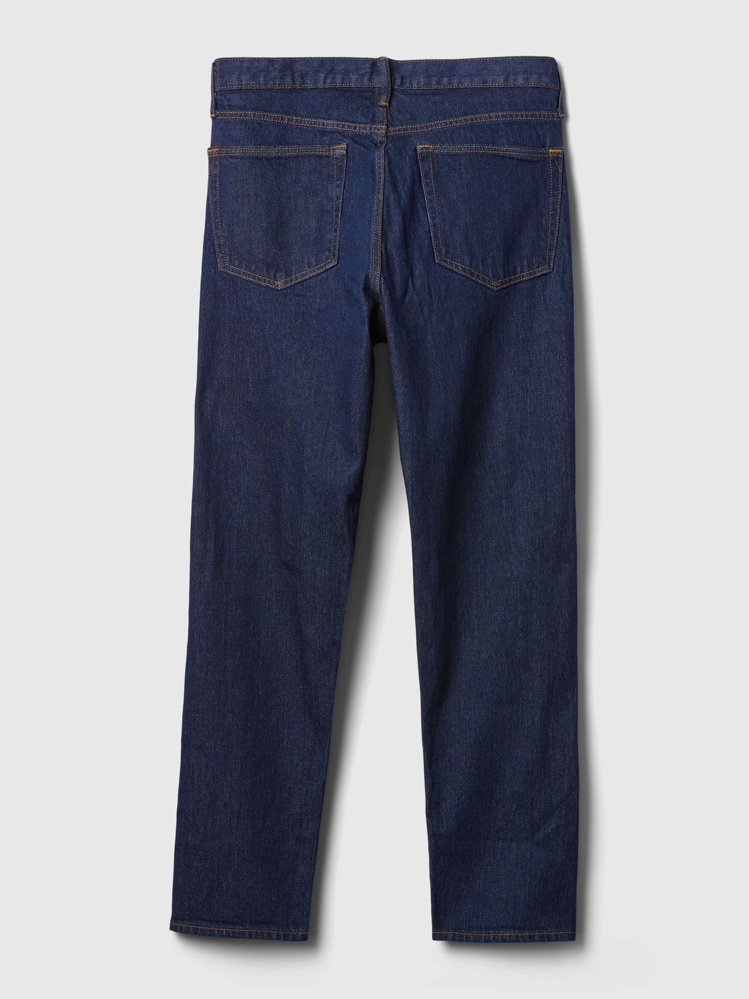 Relaxed Taper Jeans in GapFlex | Gap