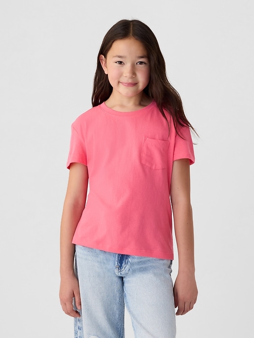 Image number 1 showing, Kids Vintage T-Shirt