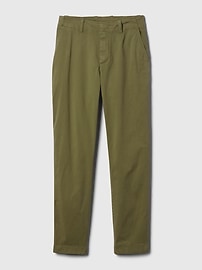 Khakis by gap slim city on sale