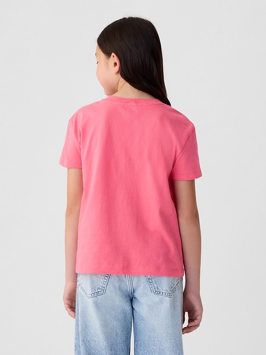 Image number 2 showing, Kids Vintage T-Shirt